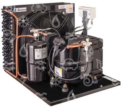jednotka kondenzační Tecumseh FHT4525YHR, HBP - R134a, 220 - 240V